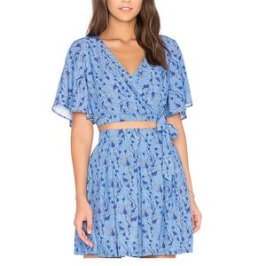 NWT Jack two piece set